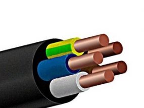 Сдать кабель 5Х25, 5Х10, 5Х16, 5Х4, 5Х70