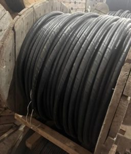 Выкуп кабеля