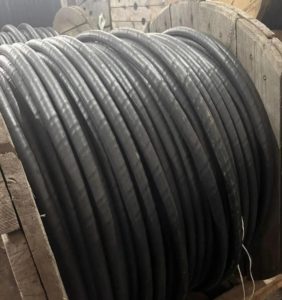 Выкуп кабеля